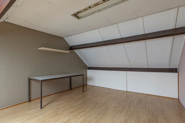 Medium property photo - De Pellenwever 42, 5283 XM Boxtel